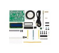Kit DIY per Microcontrollore 51 RDA5807 Radio Digitale FM con Indicatore di Livello TJ-56-634