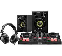 KIT DJ HERCULES Learning Kit MK2