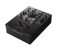 KIT DJ PIONEER DJ DJM-250MK2