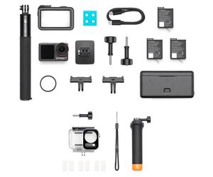 Kit DJI Action 5 Pro Water Adventure