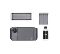 Controller DJI RoboMaster S1 PlayMore Kit batteria intelligente accessori gel