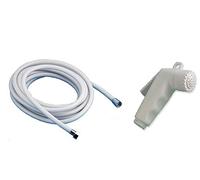 Kit DOCCETTA Doccia con Tubo 2,5 MT. Barca Nautica Camper