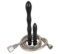 Kit Doccetta Intima Vaginale Anale Tubo Flessibile Lavaggio 138