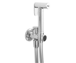 Kit doccia igenica idroscopino per puliza WC modello tondo MRP KITIDRORC