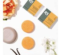 Kit Docciaschiuma Nutriente Solido - R5 Senses