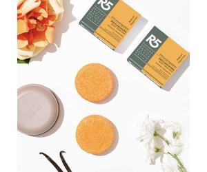 Kit Docciaschiuma Nutriente Solido - R5 Senses