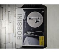KIT DOCCINO BOSSINI A GETTO LARGO CON RUBINETTO - PALOMA E57006