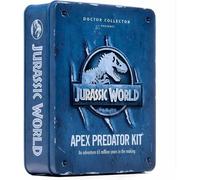 Jurassic World Apex Predator Kit Blu