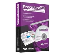 Kit documentale Procedure 231 - Strumento per implementare un MOGC ex D.Lgs.231/01