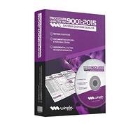 Kit documentale sistema di gestione qualità UNI EN ISO 9001:2015 - v4.0 - Edizione 2020