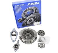 Kit Doppia Frizione Cambio DCT Aisin Hyundai Ioniq Kia Niro 1.6 GDI Hybrid 141CV