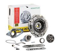 Kit frizione 602 0001 00 LuK per VW SKODA AUDI SEAT