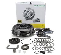 Kit frizione 602 0001 00 LuK per VW SKODA AUDI SEAT
