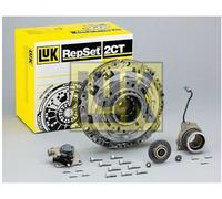 Kit Doppia Frizione TCT Luk Alfa Romeo 4C Giulietta 1750 Fiat 500X 1.6 2.0 Mjet