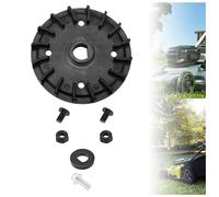 Kit Doppia Lama Ricambio Lama Compatibile Con LM2160SP Manutenzione Giardino