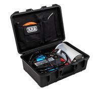 Kit doppio compressore portatile ARB incl. serbatoio Overlanding Jeep