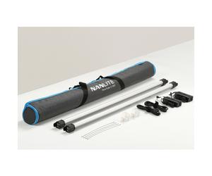Kit Doppio Nanlite Pavotube II 30C