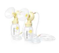 SET DOPPIO PER TIRALATTE SYMPHONY PERSONALFIT PLUS 24 MM