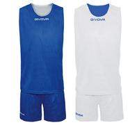 KIT DOUBLE GIVOVA BASKET