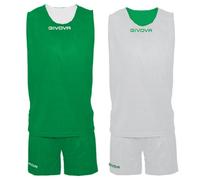 KIT DOUBLE GIVOVA BASKET