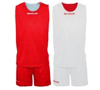 KIT DOUBLE GIVOVA BASKET