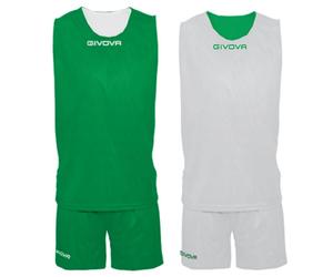 KIT DOUBLE GIVOVA BASKET