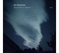 Kit Downes Dreamlife of Debris (CD) Album