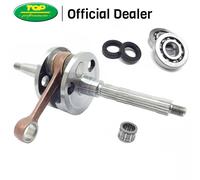 KIT DR ALBERO MOTORE COMPLETO Piaggio Sfera RST 50 2T 1995 /1997 TOP -IM07060