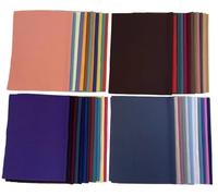 Kit Drappi Armocromia Professionale - Starter Kit - Color Analysis - Strumento Completo per l’Analisi del Colore - Maison Image Academy