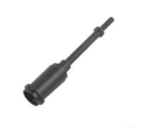 Kit driver boccola perno di ancoraggio 29450 per camion e rimorchi da rimuovere installare boccole da 1-3/8 pollici senza smontaggio ruota utensile manuale in acciaio resistente con estremità
