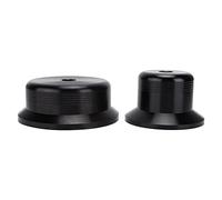 Kit driver per guarnizione dell'albero motore principale StarryPXL GM 6.6L DURAMAX 2001-2016 2 pcs Manutenzione del motore posteriore anteriore di sostituzione durevole