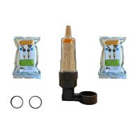Kit Dry-Pac Per Pompe D'Aria PCP Hill Spartan MK1-MK2 - Z4128-642