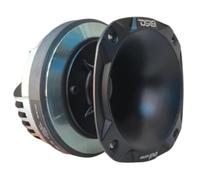 Kit DS18 con PRO-D2 + PRO-HA52/BK, driver + tromba, 400 watt rms 8 ohm