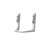 Ergotron LX Series 98-037-062 14,5 cm (5.7") 25,4 cm (10") Bianco Kit Maniglia