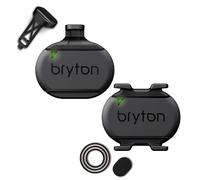 Kit dual sensor cadenza/velocità ANT+/BLE no magnet