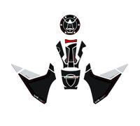 Kit Ducati Multistrada V4 V4S 2024 Para Serbatoio Adesivi 3d moto compatibili