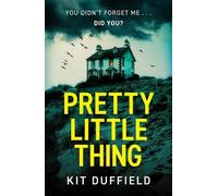 Kit Duffield Pretty Little Thing (Tascabile)