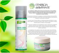 Kit Duo Crema Smagliature 200ml + Unguento corpo 50ml con olio di neem