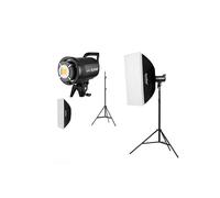 Godox SL60W Kit Duo Luce video