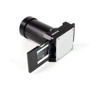 Kit duplicatore diapositive Kaiser 6506 52mm nero con adattatore 58mm