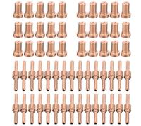 Kit durevole 60 pz PT31 LG40 taglierina al plasma per torcia da taglio