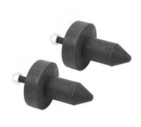 Kit durevole di boccole di supporto per perno del cofano per driver T600A T800 W900