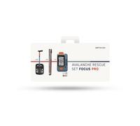 Kit DVA Ortovox RESCUE SET FOCUS PRO unisex