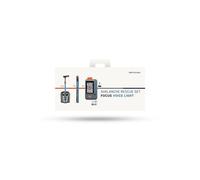 Kit DVA Ortovox RESCUE SET FOCUS VOICE LIGHT 0