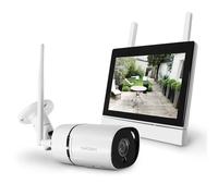 Kit DVR senza fili