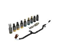 Kit e cablaggio solenoide trasmissione ZF6HP19 ZF6HP26 ZF6HP32 9 solenoidi OEM 1068298043 compatibile con BMW
