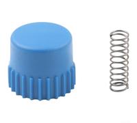Kit e Cover per Testina FOR per t25 T35 Kit e Cover per Testina(2 top cover,spring)
