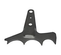 Kit E-ring per cattura catena per cani compatibile con motosega 362 365 371 372 371XP 372XP 372 EPA 390XP