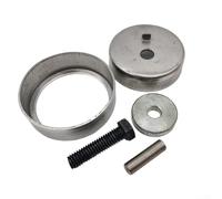 Kit eccentrico per pompa carburante Ford, progettato per applicazioni SBF e BBF, tra cui 260 289 302 351W 5.0 331 347 370 429 460 514