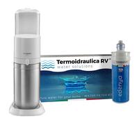 Kit Edenya AG Small con Gasatore Sodastream DUO